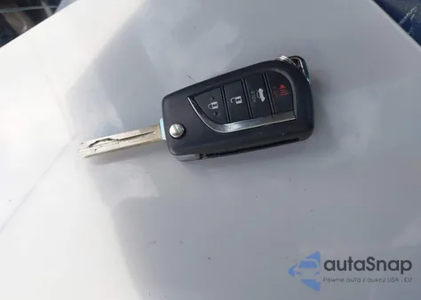 2019 Toyota Camry Se from USA, damaged, VIN 4T1B11HK4KU277162